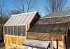 Anybody tried using solar heat for greenhouse?-solarcollctor-jpg
