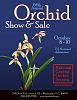 National Capitol Orchid Society's 64th Annual Show &amp; Sale Oct 8 - 10-ncos-2011-jpg