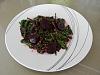 Roasted Beets and Beet green salad-dscn6028-jpg