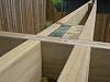 Shade House Build-roof-beam-joint-jpg