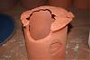 Nano Viv Terracotta Tubes - Erin Pottery-kaboom-jpg