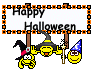 Happy Halloween